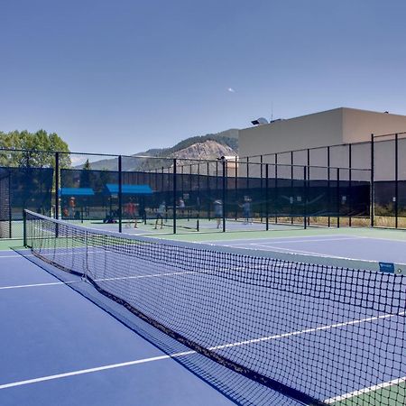 Renovated Avon Condo 5 Mins To Beaver Creek Resort Exterior foto