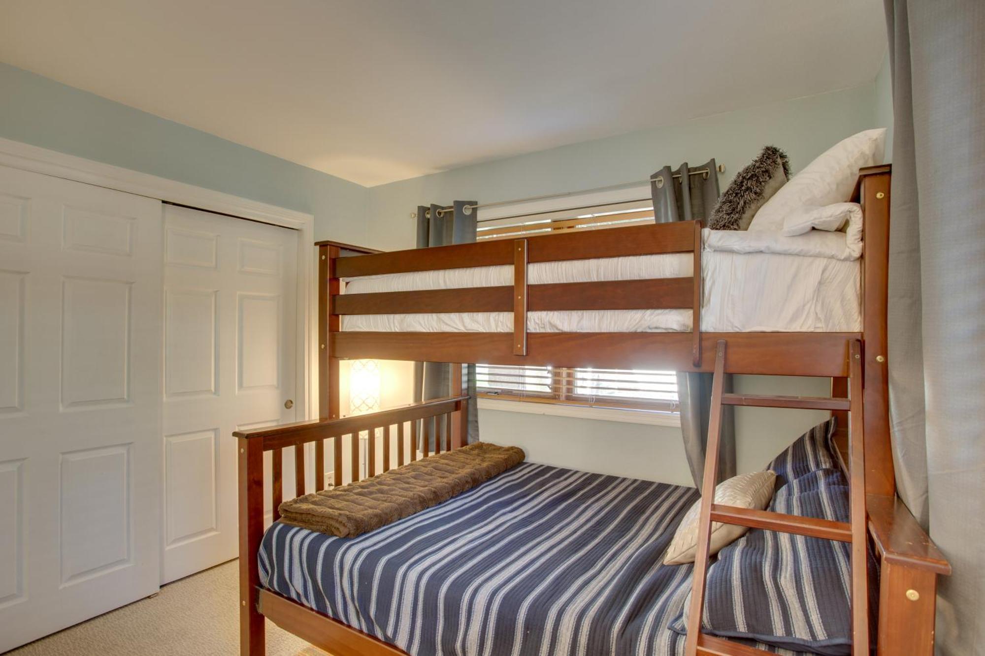 Renovated Avon Condo 5 Mins To Beaver Creek Resort Exterior foto